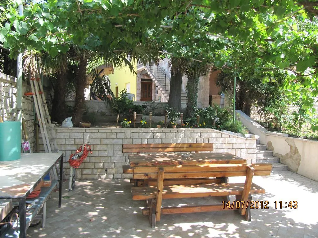 Apartments Polomcic Pola Croazia