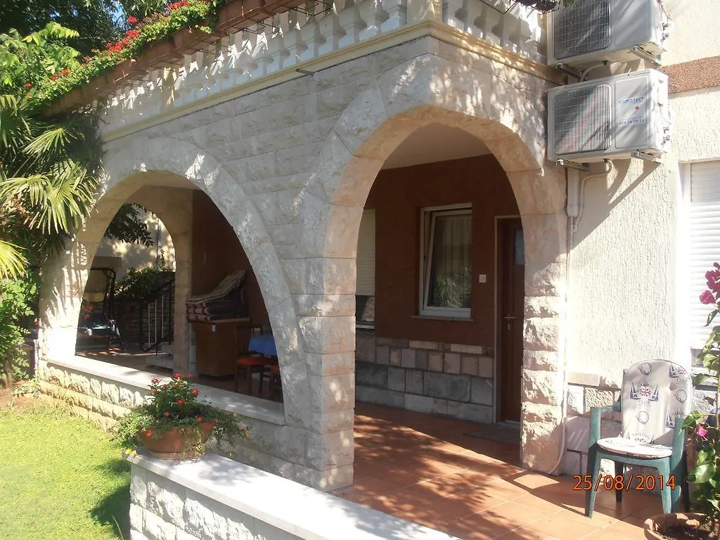 Apartments Polomcic Póla
